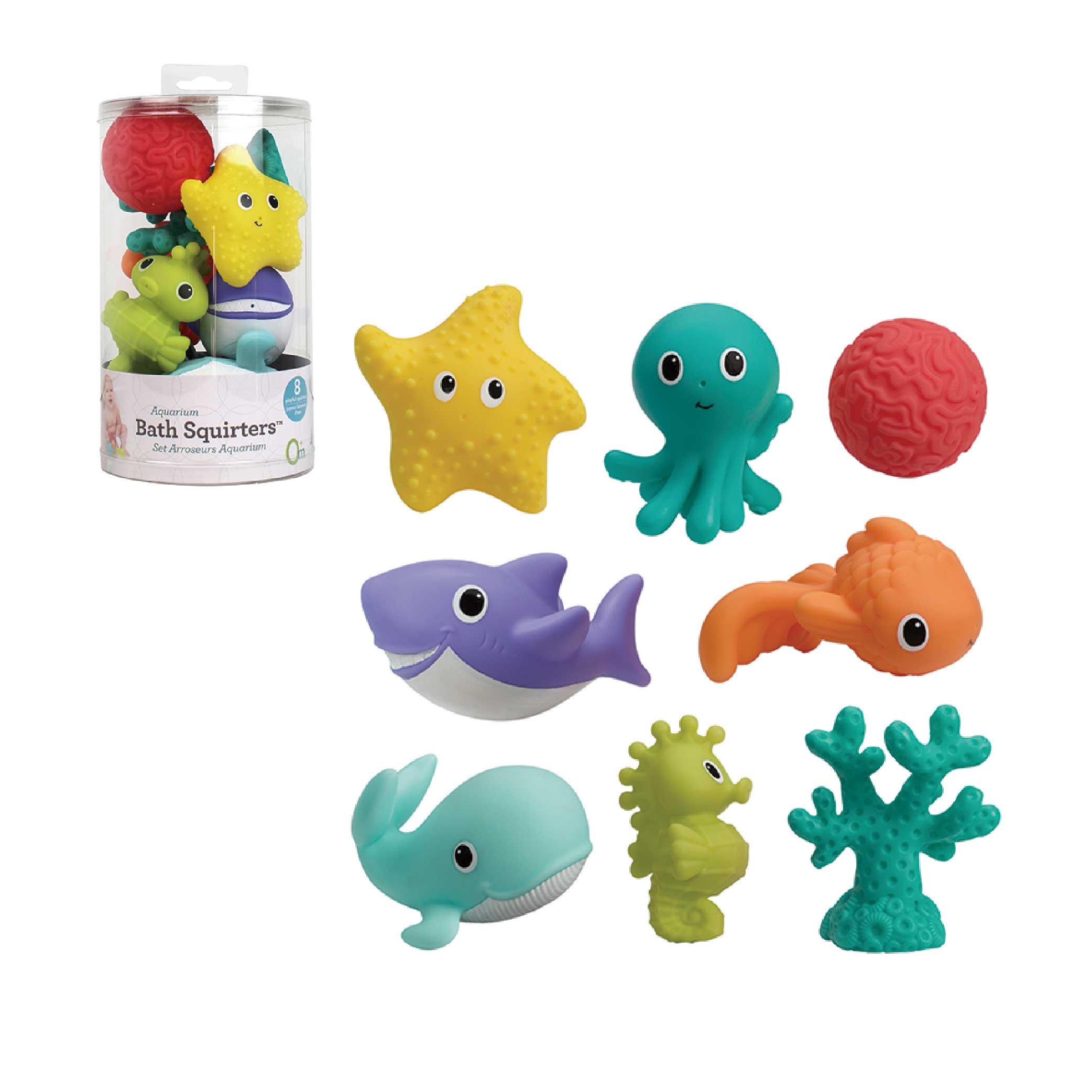 ヘレンド　フィギュリン　海の仲間たち　おまけ付き ヘレンド フィギュリン 海の仲間たち おまけ付き